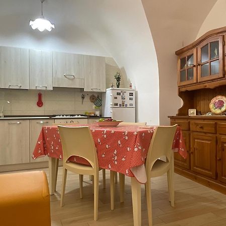 Gio House Apartment Modica Exterior foto