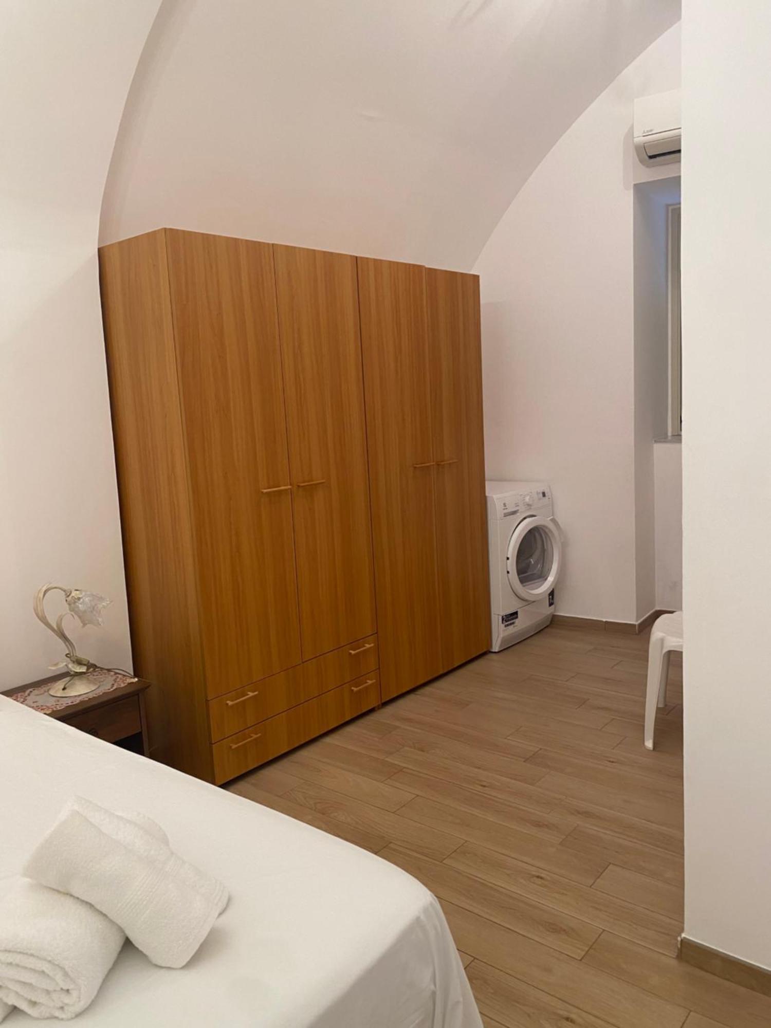 Gio House Apartment Modica Exterior foto