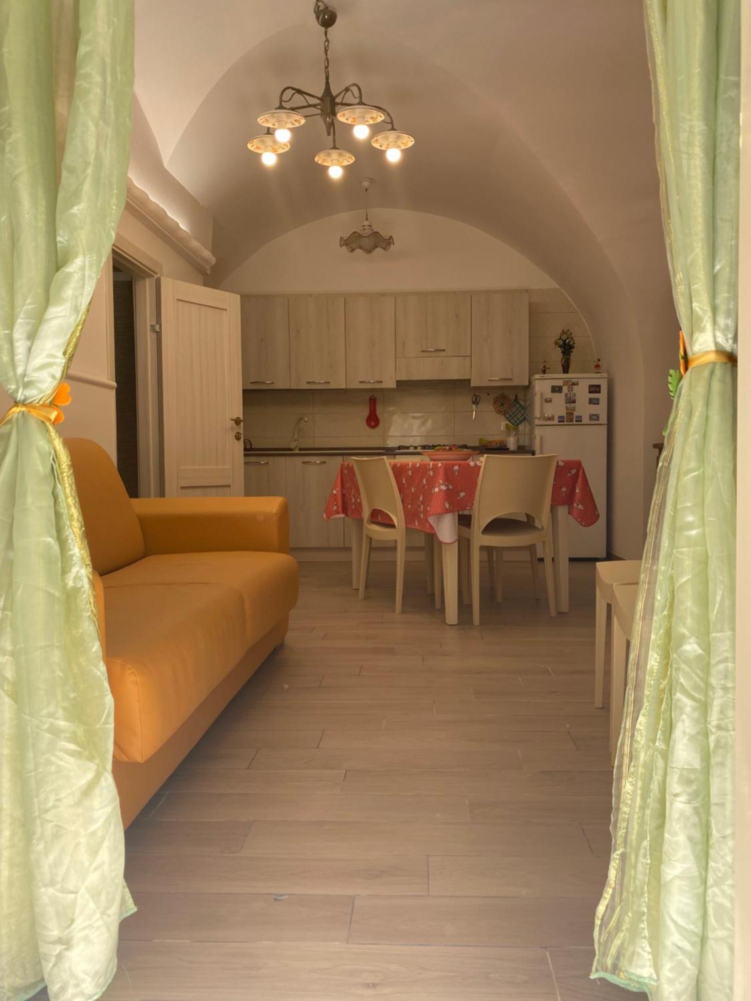 Gio House Apartment Modica Exterior foto